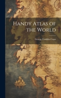 Handy Atlas of the World 1022851330 Book Cover