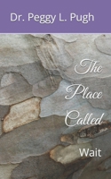 The Place Called: Wait B0BM429QZ5 Book Cover