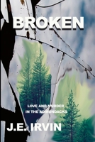 Broken 1955036276 Book Cover