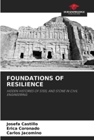 Foundations of Resilience 6208381649 Book Cover