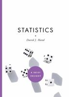 Statistics (Brief Insights) 1402770537 Book Cover
