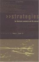 Strategies for Electronic Commerce and the Internet 0262122421 Book Cover