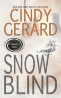 Snow Blind 170616713X Book Cover