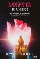 Annwn`da Bir Gece (Turkish Edition) 8835456959 Book Cover