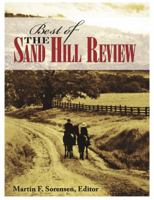 Best of The Sand Hill Review 1937818020 Book Cover