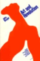 Art and Revolution: Ernst Neizvestny and the Role of the Artist in the U.S.S.R. 0394415620 Book Cover