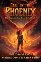 Call of the Phoenix 1629897515 Book Cover