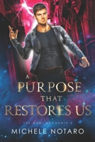 A Purpose That Restores Us B0BG5WFQ96 Book Cover