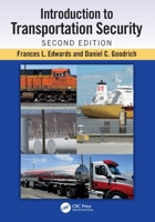 Introduction to Transportation Security 0367860252 Book Cover