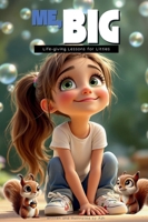 Me, Big! Life-giving Lessons for Littles B0F282C7LZ Book Cover