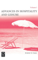 Advances in Hospitality and Leisure, Volume 1 0762311584 Book Cover