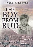 The Boy from Bud 1461055970 Book Cover