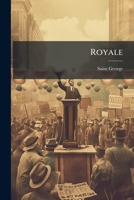 Royale... 1277286248 Book Cover