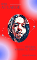 Mind at Large: Deivid's spiritual trips B0BLG2NSFC Book Cover