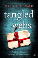 Tangled Webs: A spellbinding new historical psychological mystery 1504087658 Book Cover