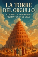 La Torre del Orgullo: Cuando la Humanidad Quiso Tocar el Cielo (Spanish Edition) B0F6K9JR7L Book Cover