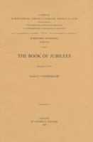 The Book of Jubilees 1850757674 Book Cover