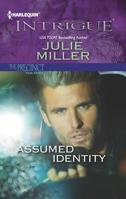 Assumed Identity 0373747489 Book Cover