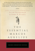 The Essential Marcus Aurelius 1585426172 Book Cover