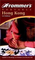 Frommer's Hong Kong (Frommer's Complete) 0470078332 Book Cover