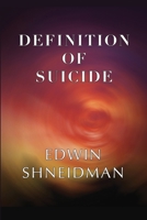 The Definition of Suicide 0471882259 Book Cover