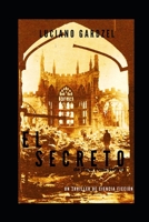 El Secreto de John Powl Jeffret B087648KLC Book Cover