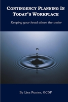 Contingency Planning 0359669492 Book Cover