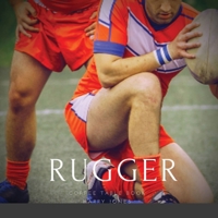 Rugger 1678072044 Book Cover