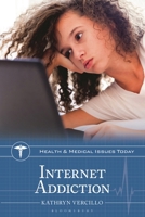 Internet Addiction B0FRLMXY5V Book Cover