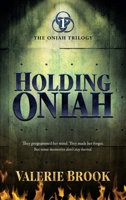 Holding Oniah 0984044493 Book Cover