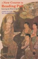New Course in Reading Pali (Entering the Word of the Buddha) 812081441X Book Cover