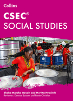 Csec_csec Social Studies 0008667055 Book Cover