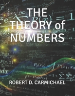 The Theory of Numbers 1016286988 Book Cover