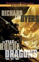 The Year of Rogue Dragons 0786955740 Book Cover