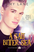A Salt Bitter Sea (2) 1641085754 Book Cover