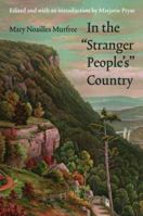 In the "Stranger People's" Country 153484614X Book Cover