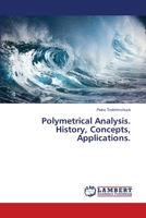 Polymetrical Analysis. History, Concepts, Applications. 6139835003 Book Cover