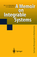A Memoir on Integrable Systems 3540590005 Book Cover