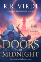 The Doors of Midnight 1250796180 Book Cover