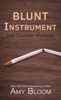 Blunt Instrument 1613167601 Book Cover
