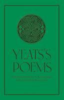 The Poems (The Collected Works of W.B. Yeats, Volume 1) 0026327015 Book Cover