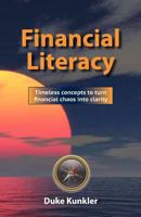 Financial Literacy 1467520098 Book Cover