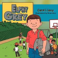 Elphy Grey 1477266879 Book Cover