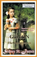 Gideon - The Final Chapter (Volume 2) (Gideon Detective Series) 1393152023 Book Cover