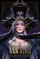 The Wraith King B0FNQYWPZ9 Book Cover