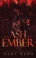 Among Ash and Ember 0639979149 Book Cover