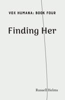 Finding Her 194366157X Book Cover