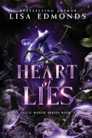 Heart of Lies (Alice Worth 7) 1648981151 Book Cover