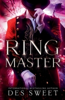 Ringmaster B0FRFSNMCT Book Cover