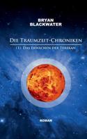 Die Traumzeit-Chroniken (1) (German Edition) 3749432554 Book Cover